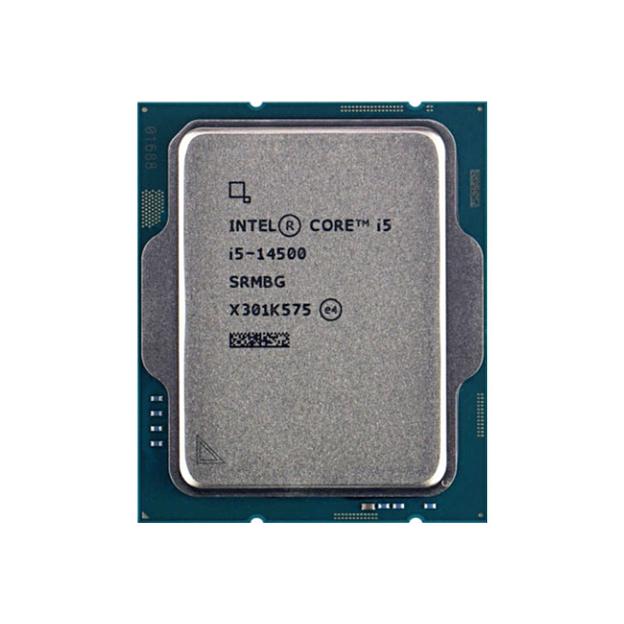 Процессор (CPU) Intel Core i5 Processor 14500 1700 i5-14500 фото 1