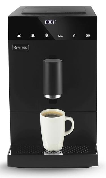 Кофемашина Metropolis VITEK VT-8700 фото 3