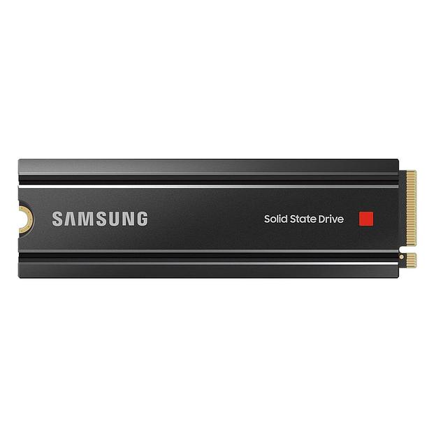 Жесткий диск SSD Samsung 2000Gb M.2 2280 PCI Express [MZ-V8P2T0CW] фото 1