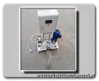 Оборудование для намотки и перемотки фото 1