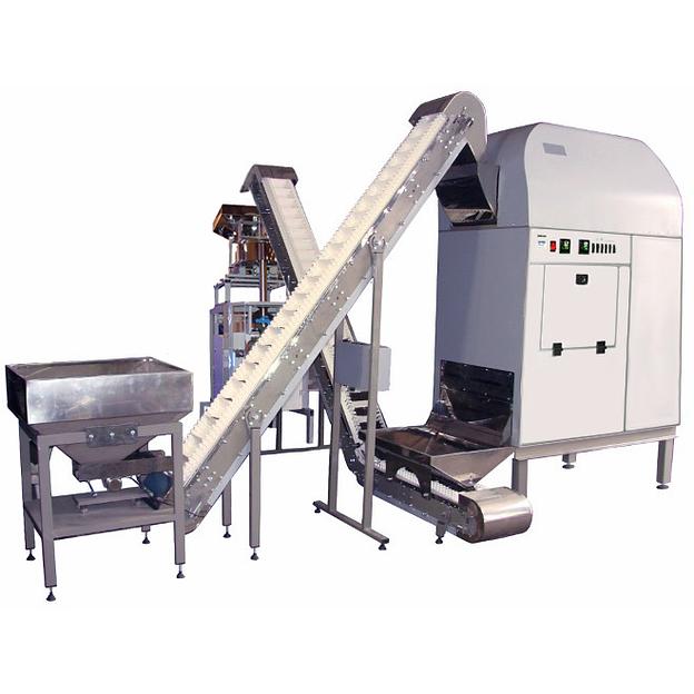 Автоматическая мини линия фото 1