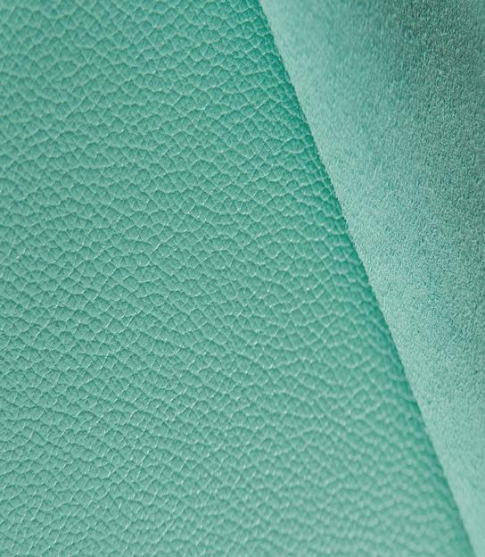 Кожа Натуральная. Толедо Бирюза фото 1