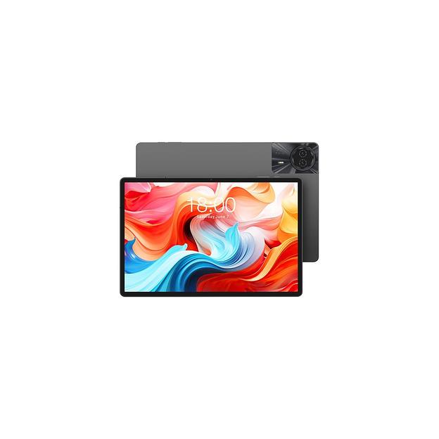 10.95" Планшет TECLAST T50Plus 6/256 GB Tiger T620 4G, 1920 x 1200, 90Гц, Android 14, серый фото 1