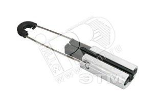 Iek UZA-14-D95-2000 Зажим анкерный ЗАН 70-95/2200 (PA 95-2000) ИЭК фото 1