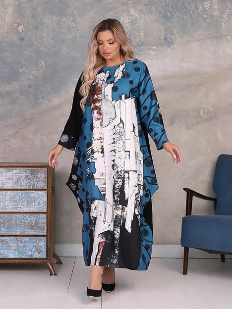 Платье П5-5079/9 фото 4