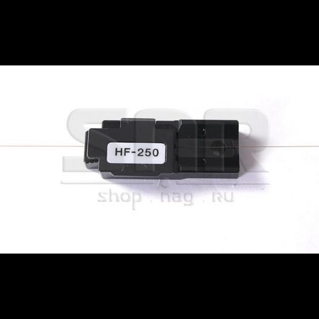 Зажим для оптического волокна Ilsintech "Fiber Holder", 0.25 мм (комплект HF) фото 5