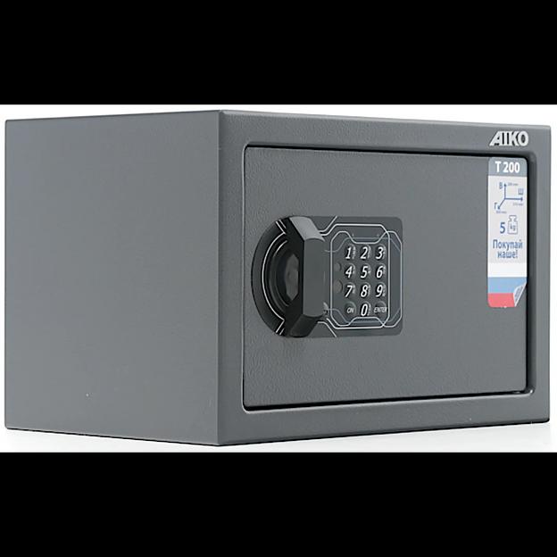 Сейф Aiko «T-200 ЕL» ОПТ фото 8
