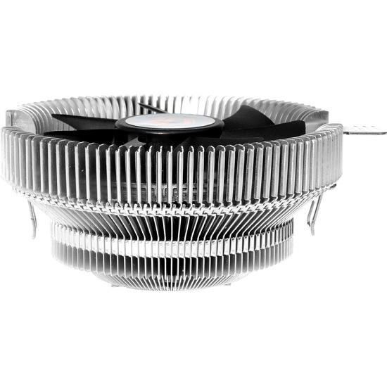 Кулер Cooler ID-Cooling DK-01T 95W/ AM2, AM2+, AM3, AM3+, FM1, FM2, FM2+, LGA 775, LGA 1150, LGA 1151, LGA 1151-v2, LGA 1155, LGA 1156, LGA 1200 фото 3