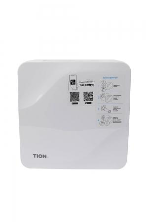 Бризер Tion «Lite» с пультом ДУ фото 6