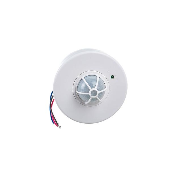 Датчик движения REXANT ДДП 03, белый [11-9214] фото 1