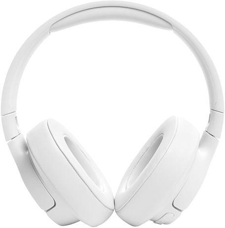 Наушники, модель T720BT, white фото 3