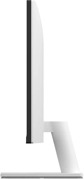 МОНИТОР 27" LG 27US500-W Silver-White (IPS, 3840x2160, 5 ms, 178°/178°, 300 cd/m, 1000:1, +2xНDMI 2.0, +DisplayPort 1.4) фото 5