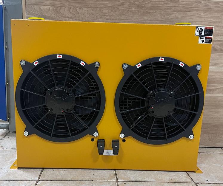 Теплообменник 300 л AH1680T-CA фото 1