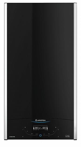 Газовый настенный конденсационный двухконтурный котел Ariston Alteas One Net 35 фото 3