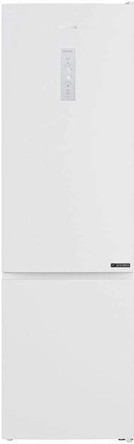 Холодильник Hotpoint HT 7201I W O3 2-хкамерн. белый инвертер фото 1