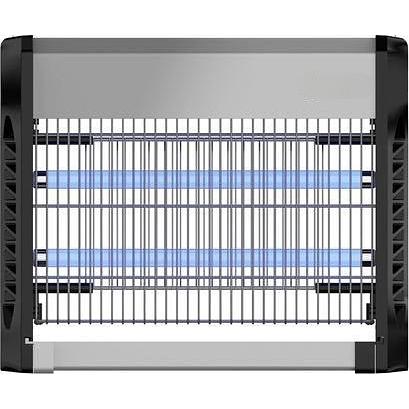 Лампа инсектицидная Hurakan HKN-MID80M для уничтожения насекомых фото 1