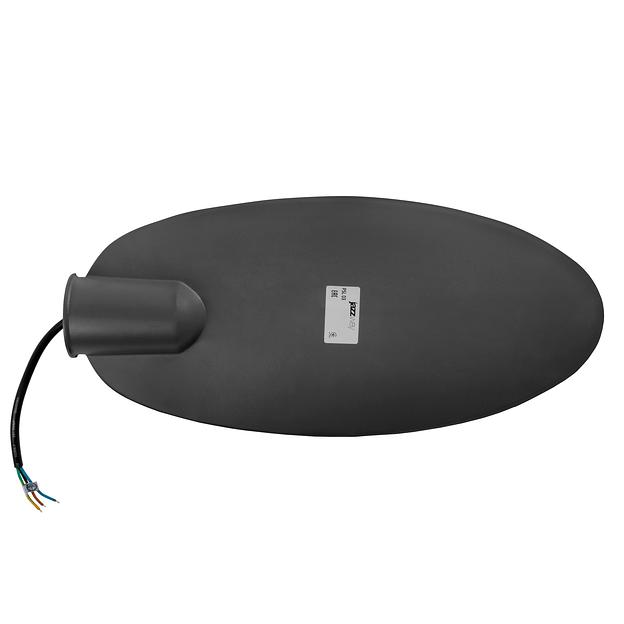 Светильник светодиодный PSL 03 GR 100Вт 5000К IP65 AC190-260В уличный (Аналог ДКУ) JazzWay 5020429 фото 3