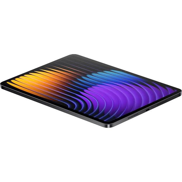 Планшет Xiaomi Pad 7 Pro 8+128Gb серый (VHU5436RU) фото 6