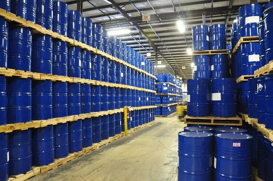 Акриловая кислота фото 1