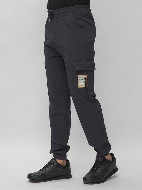 Джоггеры FUYOUKAI 3075TS фото 7