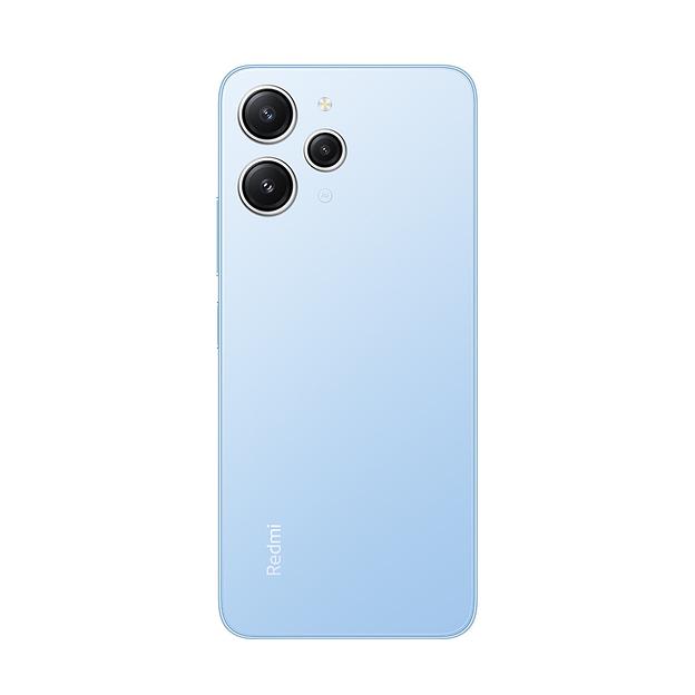 Мобильный телефон Redmi 12 4GB RAM 128GB ROM Sky Blue 23053RN02A фото 2