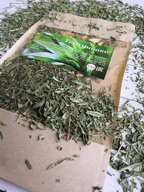 Набор трав и специй для настаивания Своя Настойка «Тархуновка» 21 г ОПТ фото 5