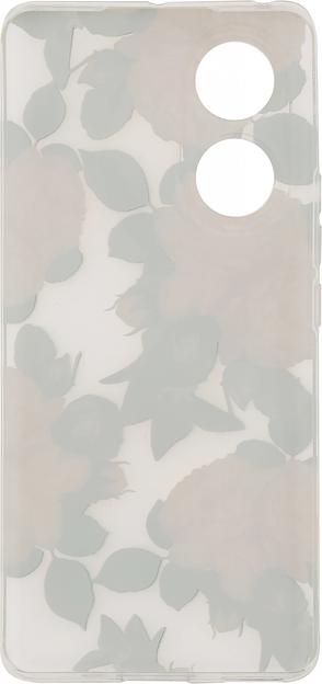 Чехол (клип-кейс) Gresso для Honor 50 Air прозрачный/рисунок (GR17AAAE9317) фото 2