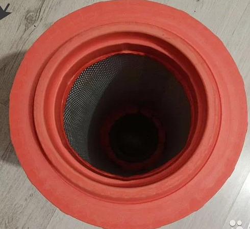 Фильтр немецкий фото 3