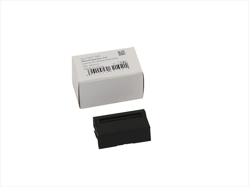 Площадка тормозная Cet CET361013 (RL2-0657-000) для HP LaserJet Pro M402/MFP M426 фото 1