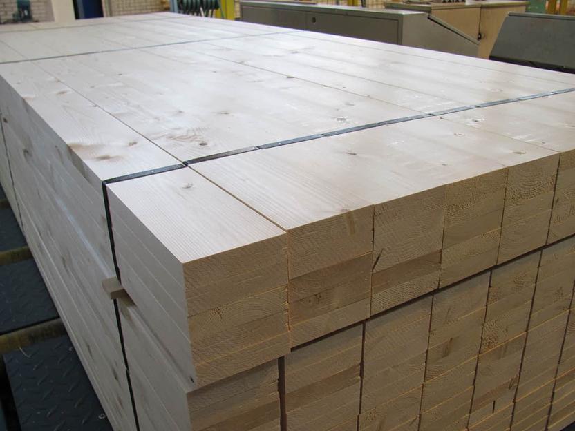 Пиловочник Хвойный Ель, Опт фото 1