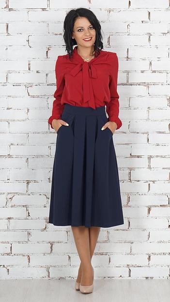 Блуза АР-1670 фото 2