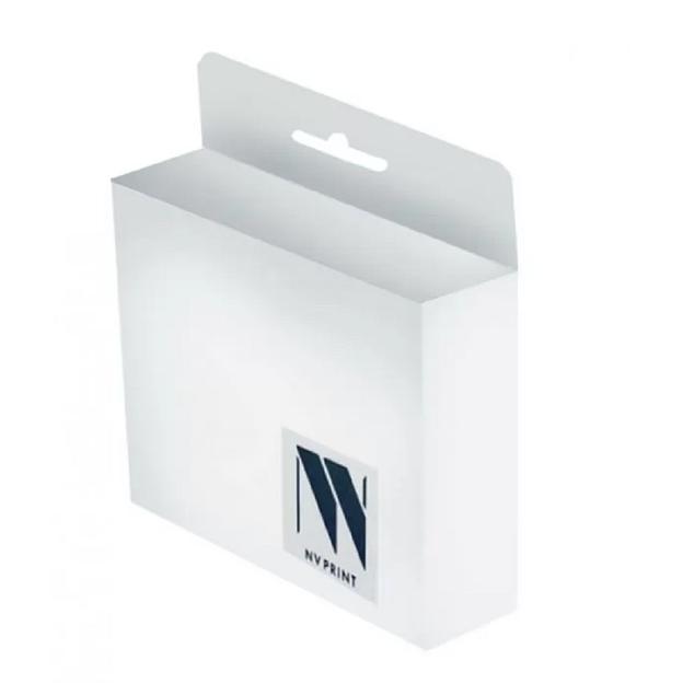 Струйный картридж NV Print CLI-426Y (NV-4559B001) Yellow для Canon Pixma iP4840, MG5140, MG6140, MG8140 (10.5 мл) фото 1