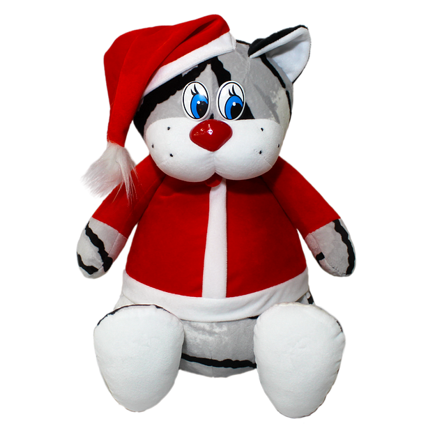 Подарок Мурзик 1200 гр фото 1