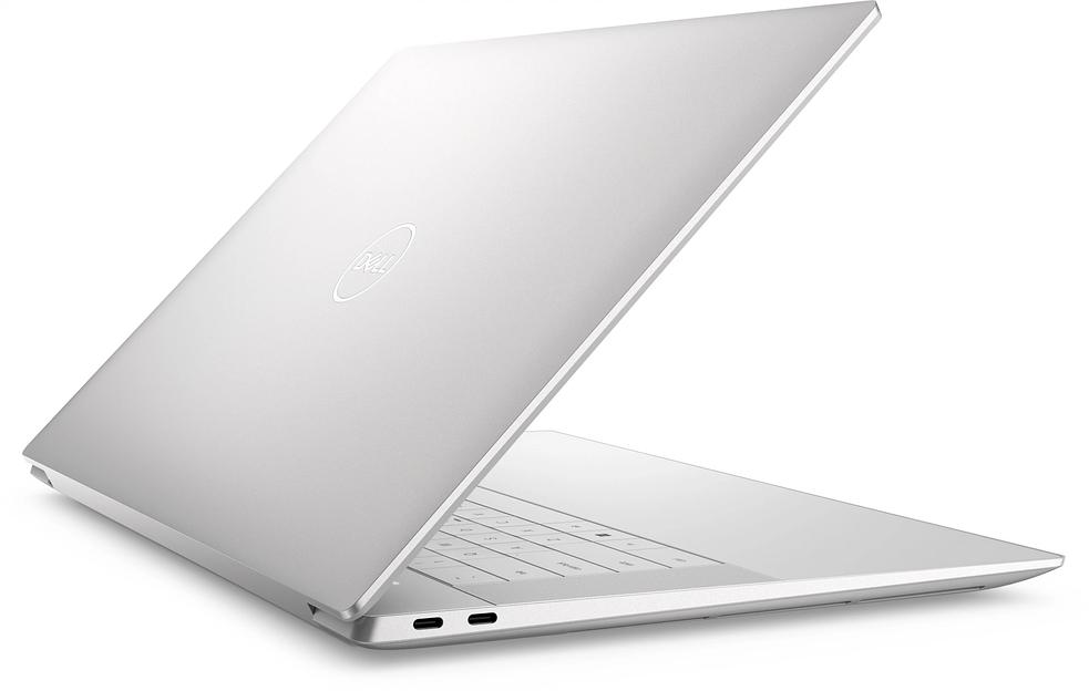 Ноутбук Dell XPS 16 9640 Core Ultra 9 185H 32Gb SSD1Tb Intel Graphics RTX4060 8Gb 16.2" WVA FHD+ (1920x1200)/ENGKBD Windows 11 Pro silver WiFi BT Cam (9640-9060) фото 4
