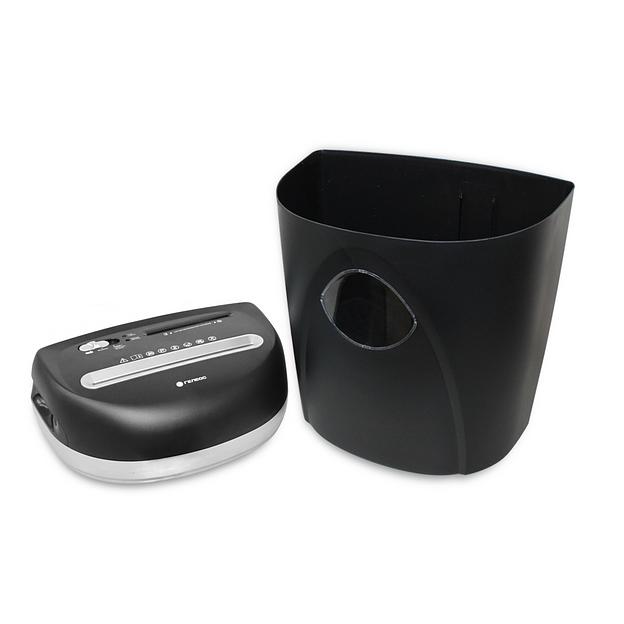 Уничтожитель документов ГЕЛЕОС УП23-4 Гелеос УП23-4 фото 4