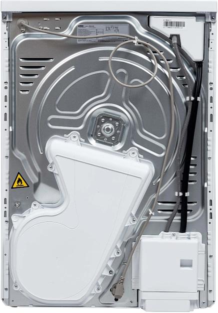 Сушильная машина Бирюса DM-MG8/03 фото 8