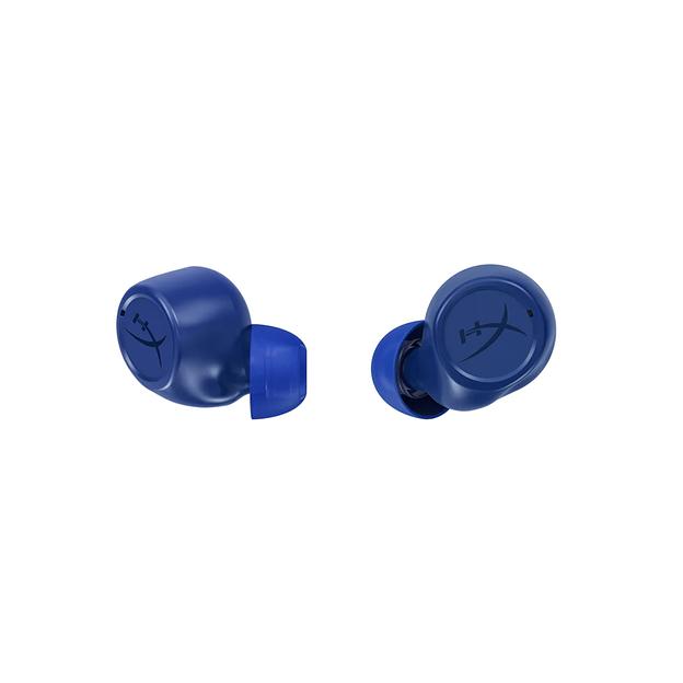 Гарнитура HyperX Cirro Buds Pro Blue 727A6AA фото 2
