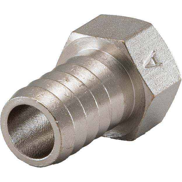 Штуцер для присоединения шланга 3/4' ВР х 20 мм фото 3