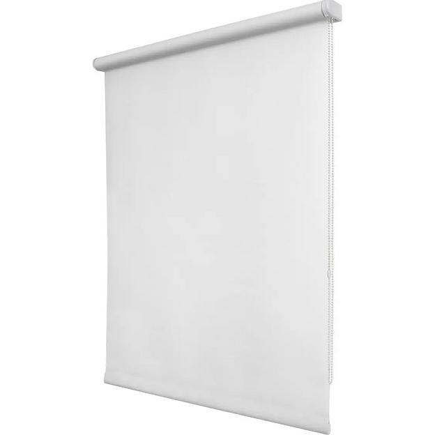 Рулонная штора на окно УЮТ «Шантунг» механизм Мини ОПТ фото 1