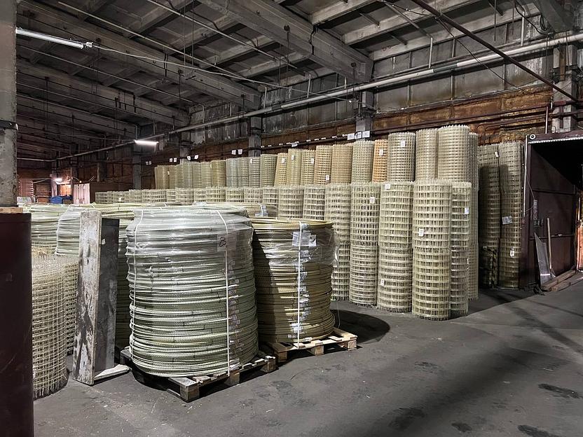 Стеклопластиковая арматура фото 1