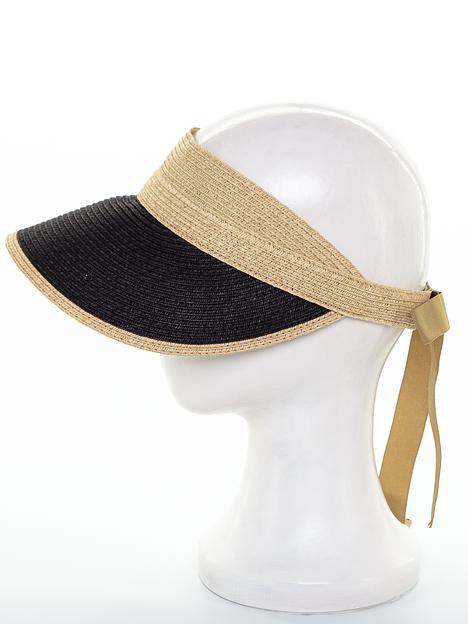 Нерина козырек солома опт фото 8