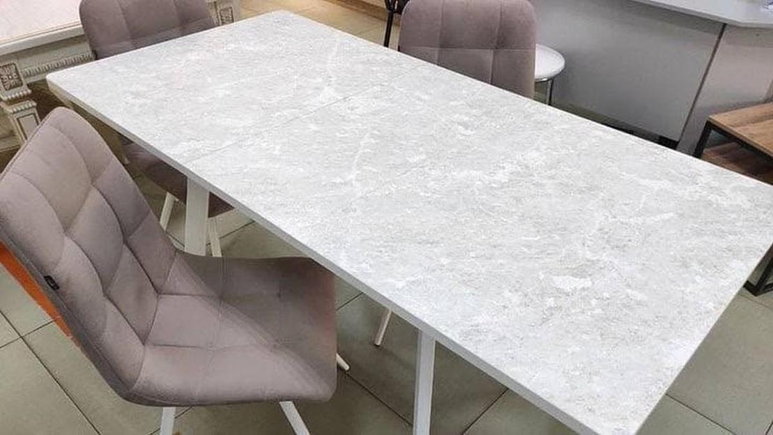 Стол Берген фото 1