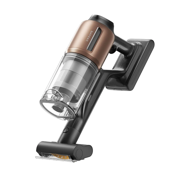 Беспроводной пылесос Dreame Z20 AquaCycle, VZV66A фото 7