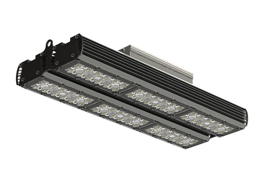 Профессиональный промышленный подвесной светильник МПС-902ПС-Н, 170 Вт, IP54/IP67 ОПТ фото 1