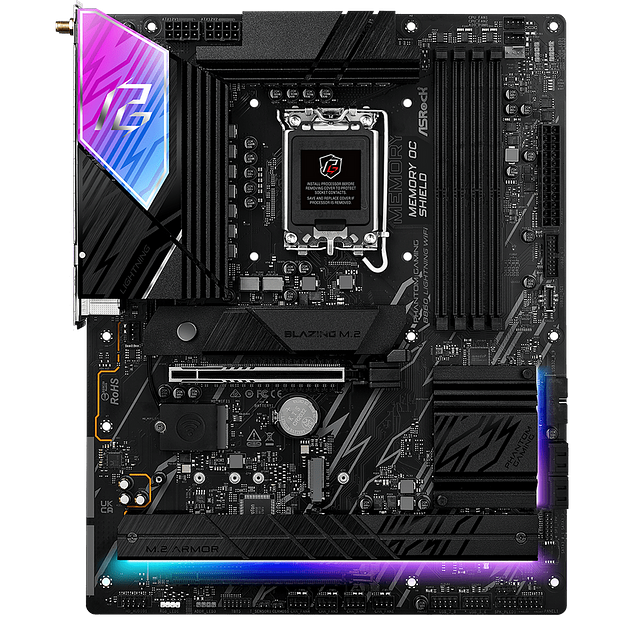 B860 LIGHTNING WIFI, фото 4