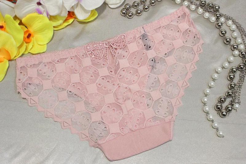 Трусы женские р-р 42-46 Арт. 541 премиум (к.11848) фото 2