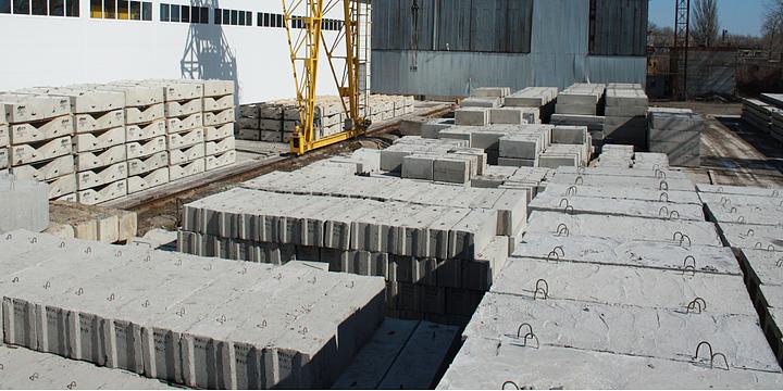 Фундаментные блоки ФБС по ГОСТ 13579-78 фото 2