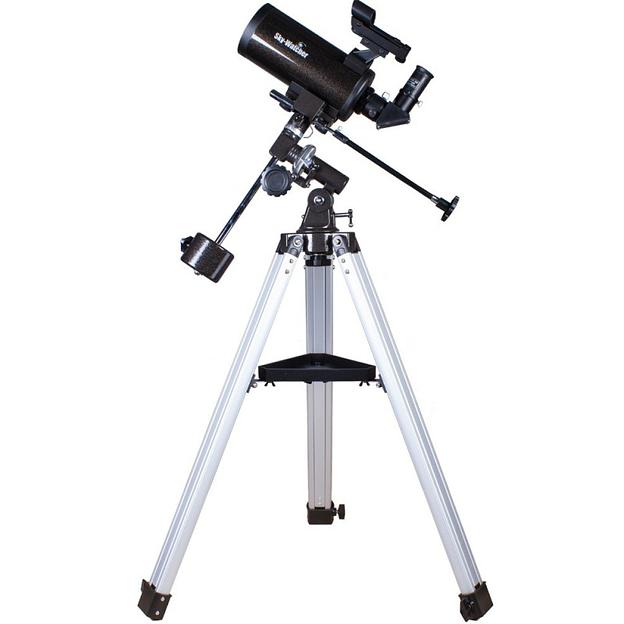  Телескоп Sky-Watcher BK MAK90EQ1 > фото 1
