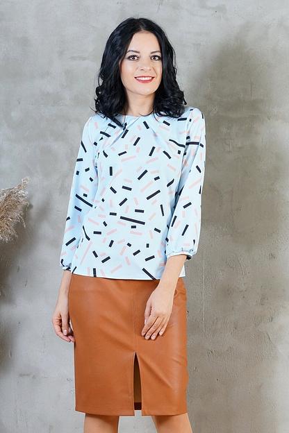 Блуза АР-1875 фото 2