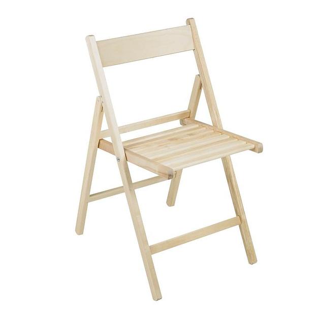 Стул складной фото 1